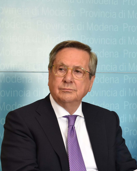 Maurizio Paladini
