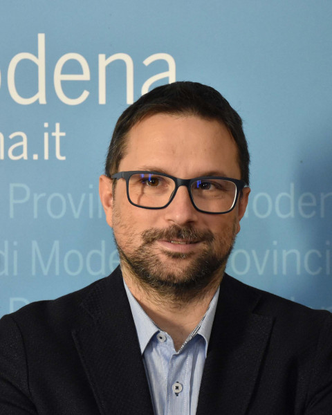 Massimo Paradisi