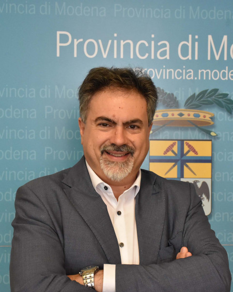 Alberto Calciolari