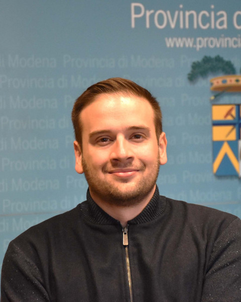 Enrico Tagliavini