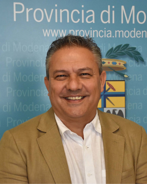 Giovanni Gargano