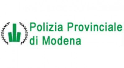 Polizia Provinciale di Modena