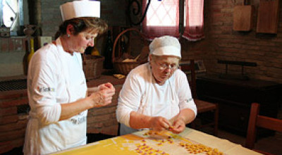 Storie di Terre e di Rezdore