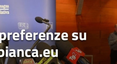 Cronacabiana Emilia-Romagna, la voce dell'Assemblea Regionale