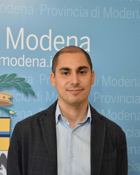 Federico Ropa