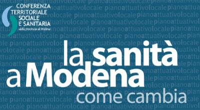 Conferenza Territoriale Sociale e Sanitaria - La sanità a Modena come cambia
