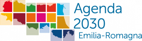 Logo Agenda 2030 Emilia Romagna