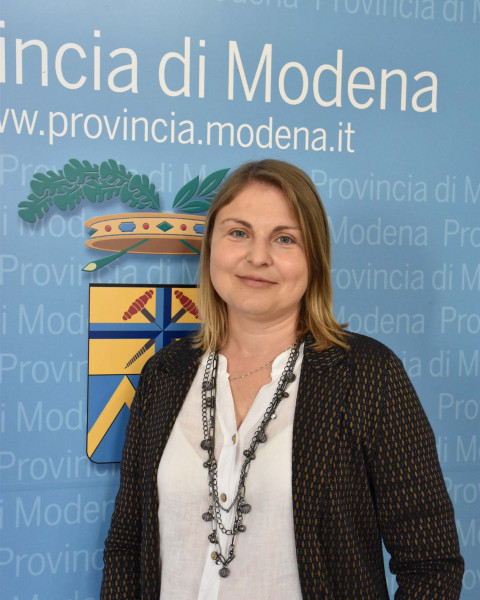 Simona Magnani