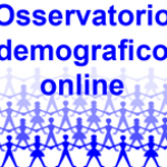 Osservatorio Demografico online