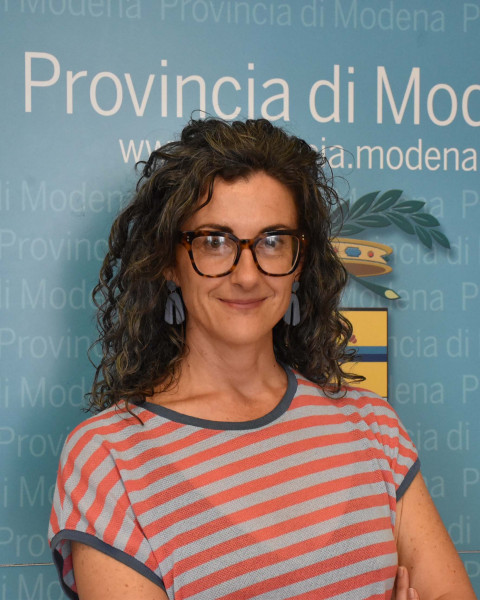 Caterina Bagni