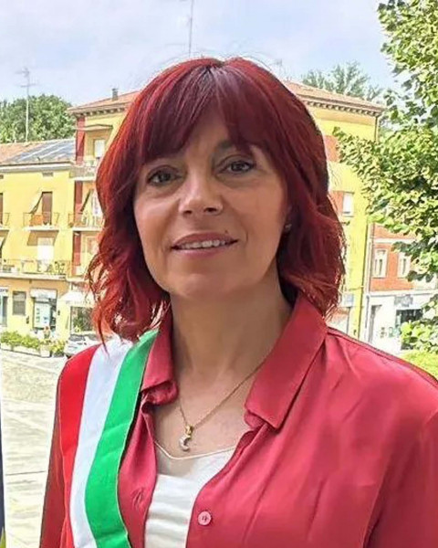 Daniela Tebasti