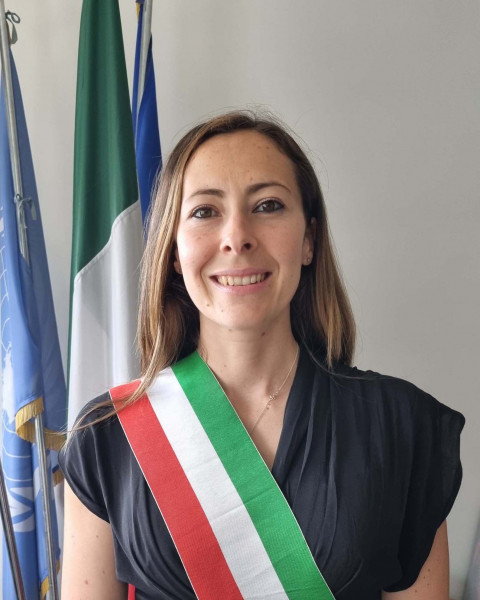 Elisa Parenti