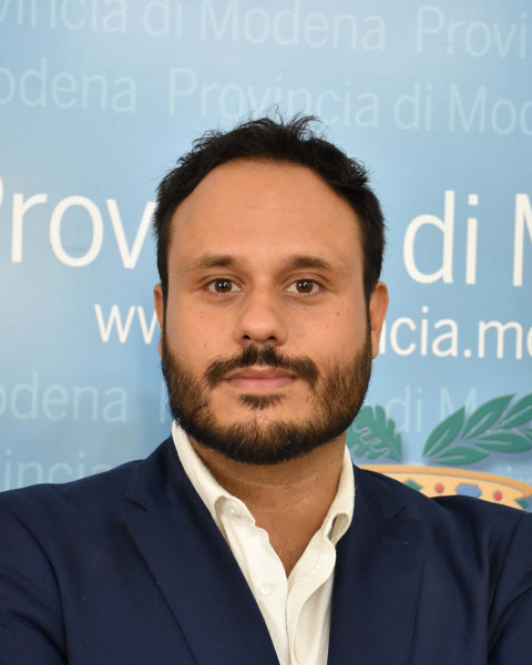 Federico Poppi