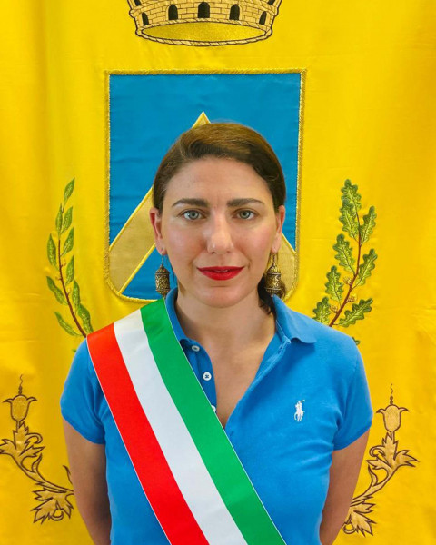 Letizia Budri