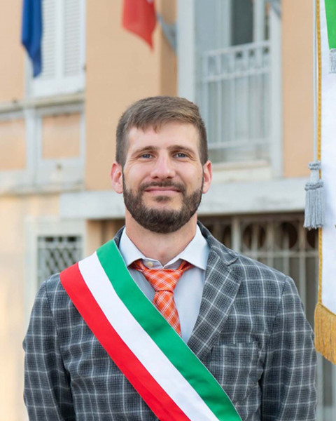 Marco Biagini