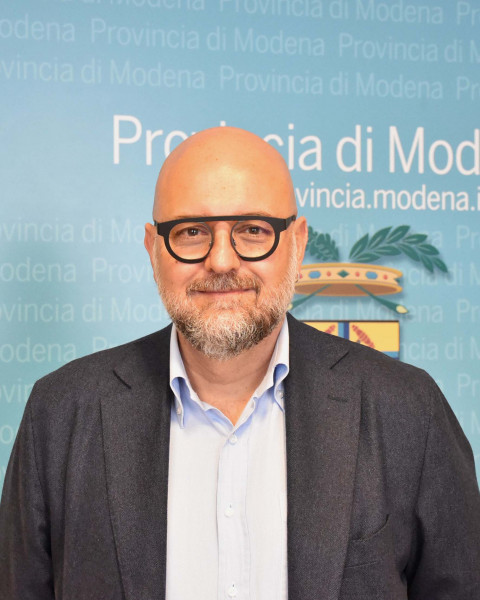 Massimo Mezzetti