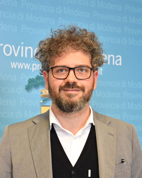 Riccardo Righi