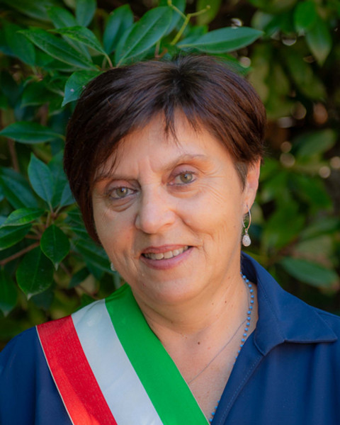 Tiziana Baccolini