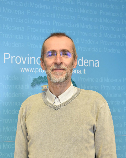 Fabio Poggi