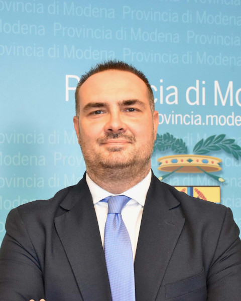 Piergiulio Giacobazzi