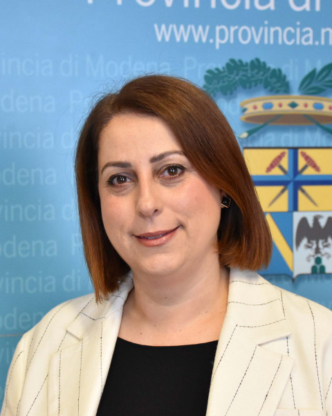 Simona Sarracino