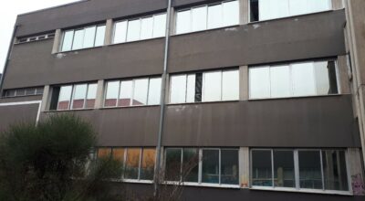 Foto 1 CUP G58B20000350001 Levi Serramenti Esterni - II Stralcio