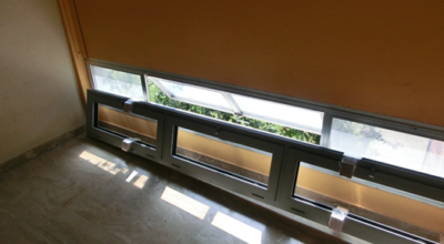 Foto 2 - CUP G58B20000350001 Levi Serramenti Esterni - II Stralcio