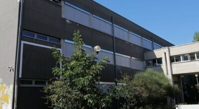 Foto 1 - CUP G58B20000360001 Levi Serramenti Esterni - III Stralcio