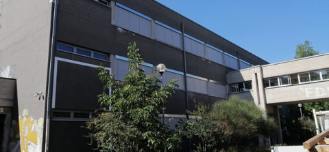 Foto 1 - CUP G58B20000360001 Levi Serramenti Esterni - III Stralcio