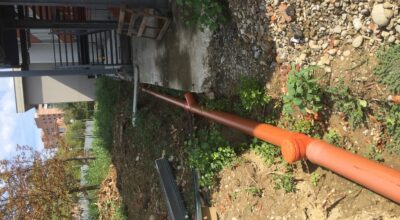 FOTO 3 CUP G98B20000500001 Polo Guarini Wiligelmo Rifacimento Tratti Di Fognature