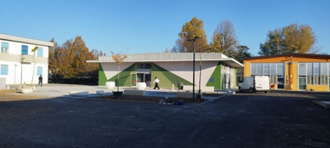 Foto 1 CUP G17B17000120002 Spallanzani Castelfranco E