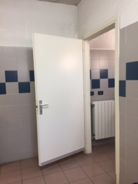 Foto 1 CUP G88B20001150001 Polo Scolastico Volta Don Magnani Sostit Serramenti