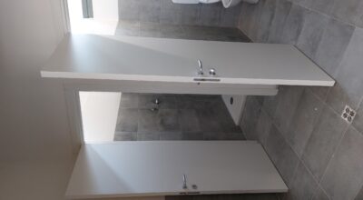 Fanti Rifacimento Servizi Igienici CUP G98B20000400001