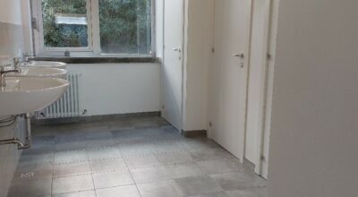 CUP G98B20000490001 Rifacimento Servizi Igienici Guarini e Wiligelmo