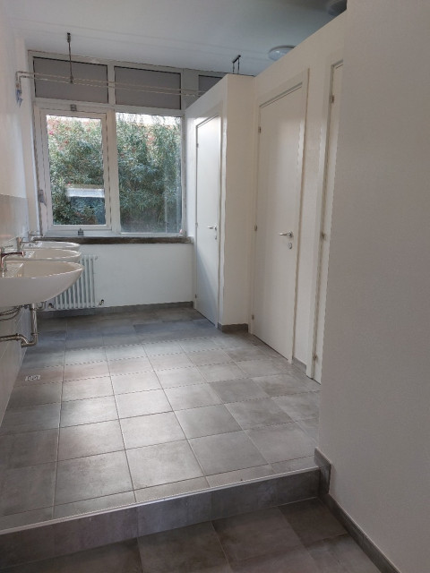 CUP G98B20000490001 Rifacimento Servizi Igienici Guarini e Wiligelmo