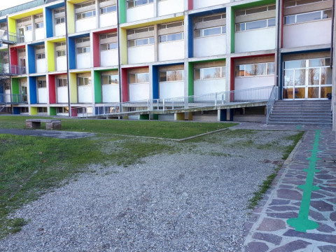 Foto 1 G88B20001120001 Baggi Sassuolo Serramenti Esterni