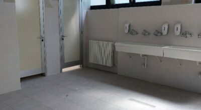 Foto 1 CUP G98B20000350001 Corni Largo Moro