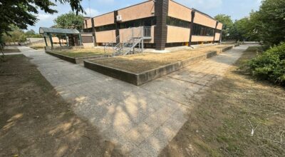 Foto 1 Palestra Meucci CUP G95F22000090006