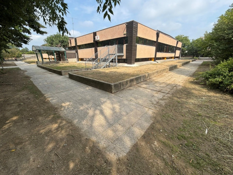 Foto 1 Palestra Meucci CUP G95F22000090006