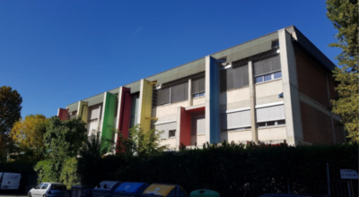 Foto 2 G88B20001120001 Baggi Sassuolo Serramenti Esterni