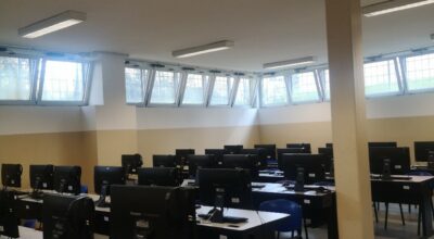 Ristrutturazione seminterrati Paradisi