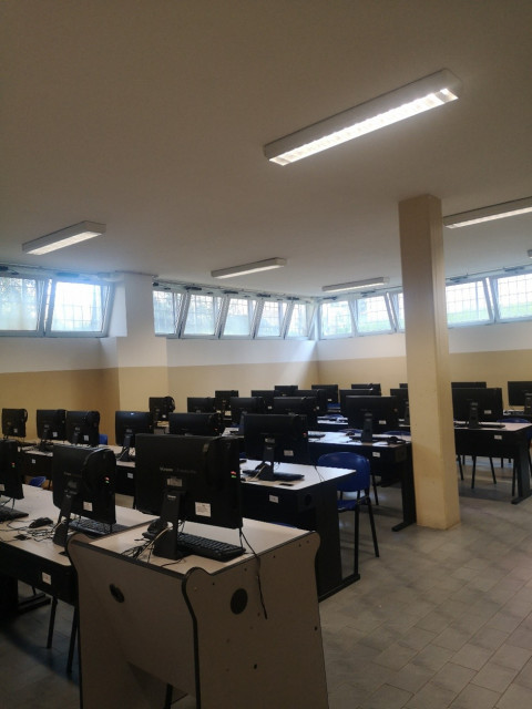 Ristrutturazione seminterrati Paradisi