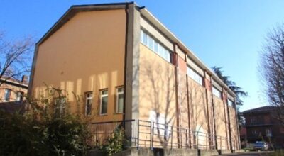 Foto 1 - Morante - Rifacimento copertura (prima dell'intervento)