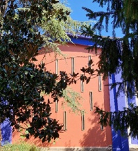 Foto 2 - Morante - Rifacimento copertura (dopo l'intervento)