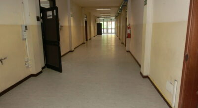 Foto 3 - Levi - Rifacimento pavimentazione (pavimentazione dopo l'intervento)