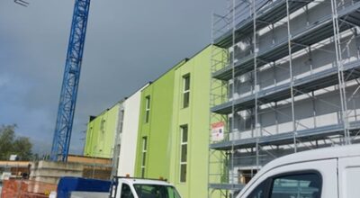 Foto 1 - Palestra Corni Selmi - CUP G91B22000800006