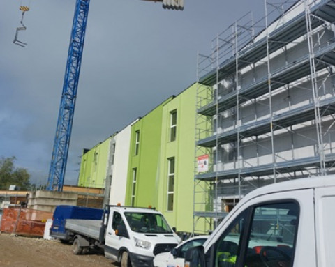 Foto 1 - Palestra Corni Selmi - CUP G91B22000800006