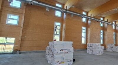 Foto 2 - Palestra Corni Selmi - CUP G91B22000800006