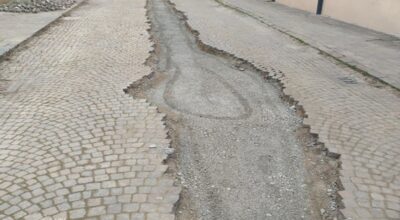 Foto 1 - Pavimentazione Esterna Corni CUP G98B20000340001