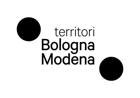 Logo Territori Bologna-Modena - sfondo bianco